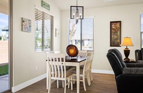 Sienna Hills House | Hyatt Home home