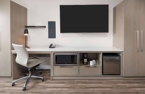 West Loop Hotel | Hyatt House Chicago/West Loop-Fulton Market