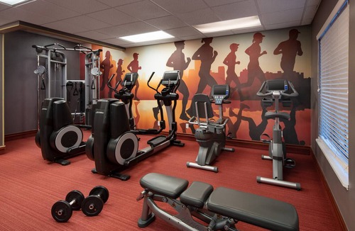Greenwood Village Hotel | HYATT house Denver Tech Center
