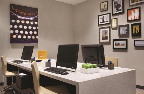 Emeryville Hotel | Hyatt House Emeryville