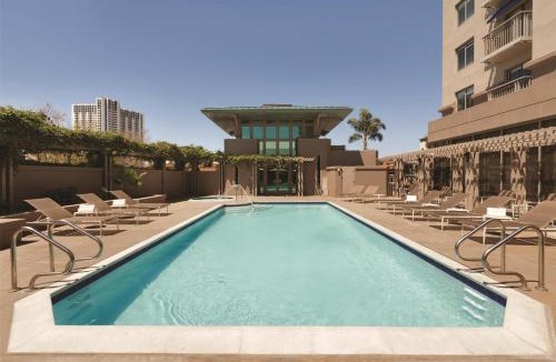 Emeryville Hotel | Hyatt House Emeryville