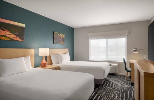 Fishkill Hotel | HYATT house Fishkill/Poughkeepsie