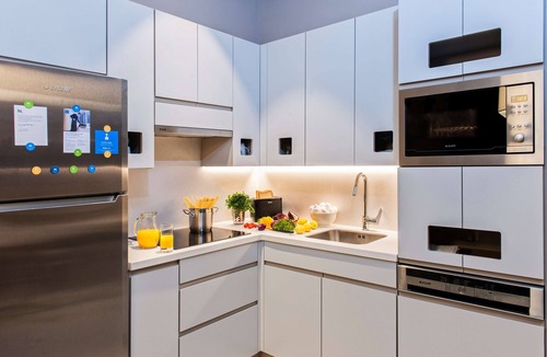 Sekerpinar Hotel | Hyatt House Gebze