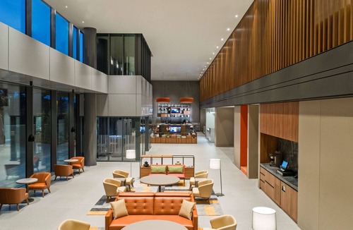 Sekerpinar Hotel | Hyatt House Gebze