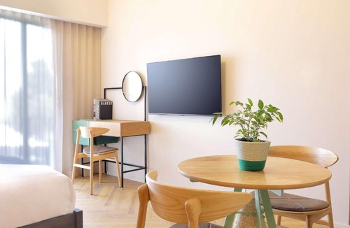 Sandown Hotel | Hyatt House Johannesburg, Sandton