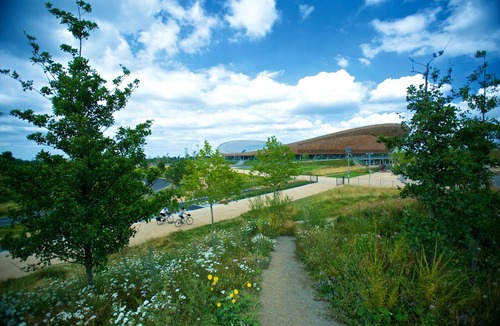 Stratford and New Town Hotel | Hyatt House London Stratford