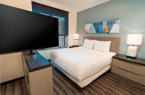 Franklin Hotel | Hyatt House Nashville/Franklin/Cool Springs