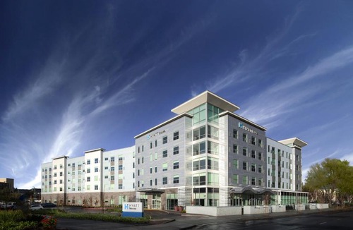North San Jose Hotel | Hyatt House San Jose Airport