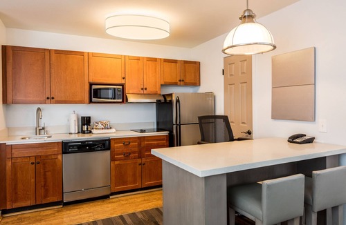 San Ramon Hotel | HYATT house San Ramon