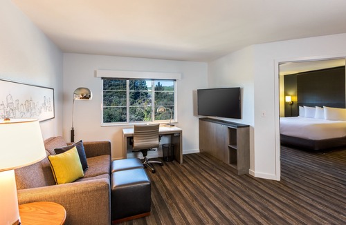San Ramon Hotel | HYATT house San Ramon