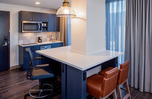 Downtown Tampa Hotel | Hyatt House Tampa Downtown