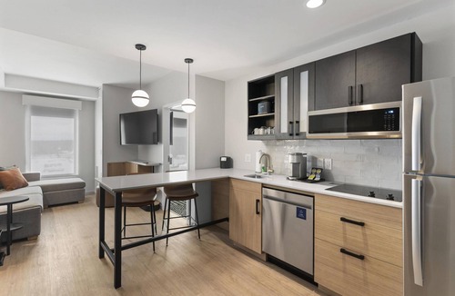 Thunder Bay Hotel | Hyatt House Thunder Bay