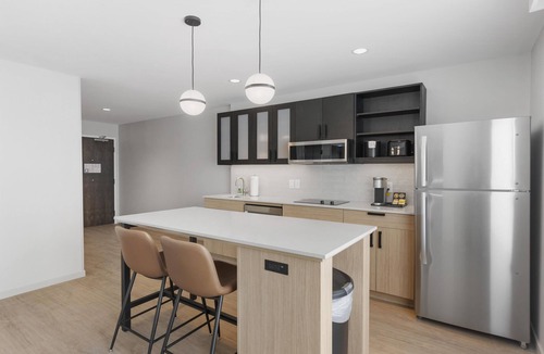 Thunder Bay Hotel | Hyatt House Thunder Bay