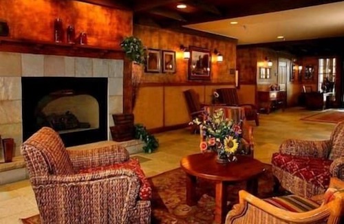 Peak 9 Hotel | Hyatt Main St. Station Resort, Hot Tub, Pool