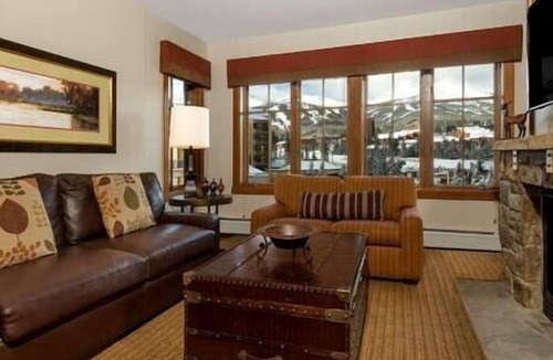 Peak 9 Hotel | Hyatt Main St. Station Resort, Hot Tub, Pool