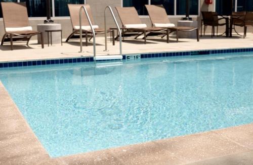 Albuquerque Hotel | Hyatt Place Albuquerque Airport