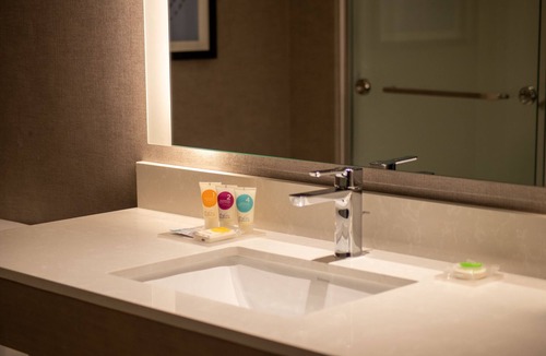 Berwick Hotel | Hyatt Place Altoona/Des Moines