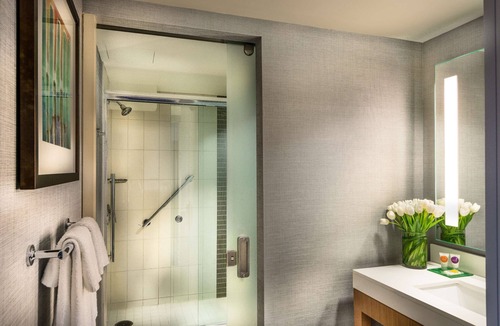 Little Italy Hotel | Hyatt Place Baltimore Inner Harbor