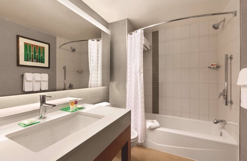 Little Italy Hotel | Hyatt Place Baltimore Inner Harbor