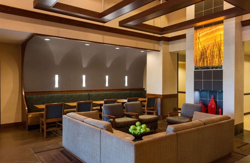 Owings Mills Hotel | Hyatt Place Baltimore Owings Mills