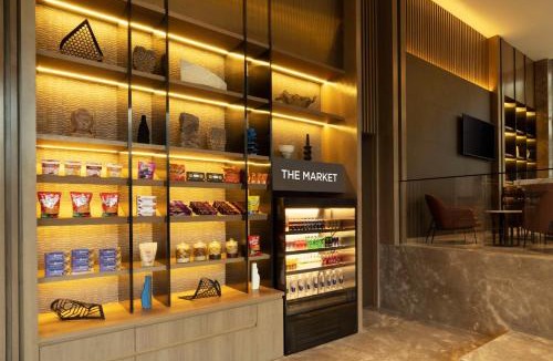 Bharuch Hotel | Hyatt Place Bharuch