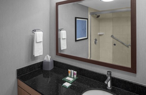 Braintree Hotel | Hyatt Place Boston/Braintree