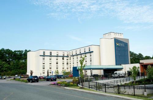 Braintree Hotel | Hyatt Place Boston/Braintree