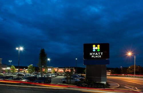 Braintree Hotel | Hyatt Place Boston/Braintree