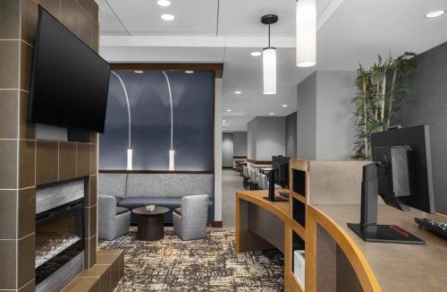Braintree Hotel | Hyatt Place Boston/Braintree