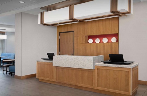 Transit Village Hotel | Hyatt Place Boulder Pearl Street