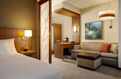 Amherst Hotel | Hyatt Place Buffalo/Amherst