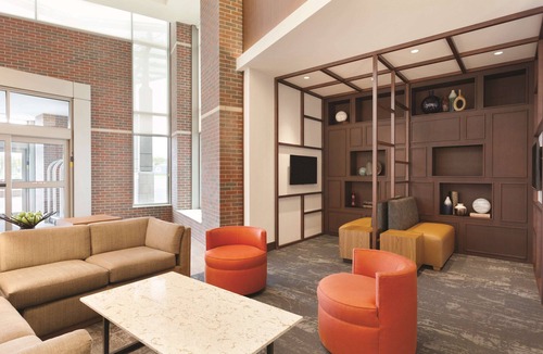 Amherst Hotel | Hyatt Place Buffalo/Amherst