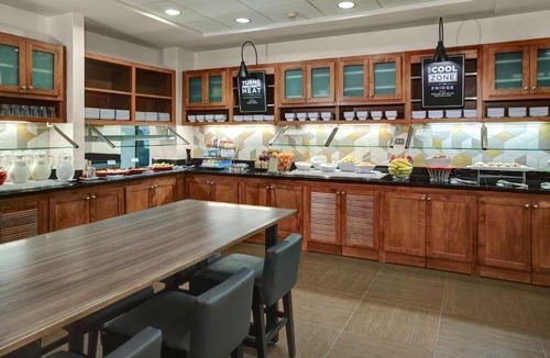 Itasca Hotel | Hyatt Place Chicago/Itasca