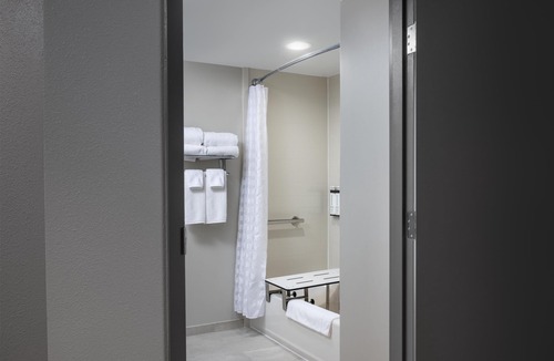 Tuttle Hotel | Hyatt Place Columbus Dublin