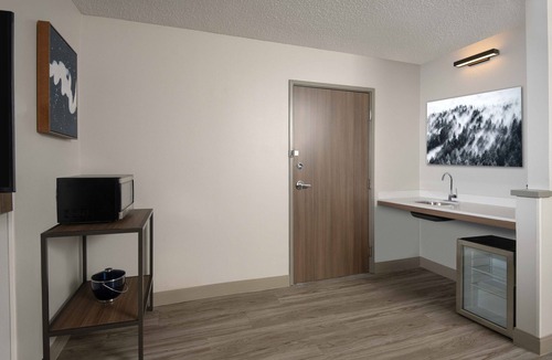 Lone Tree Hotel | Hyatt Place Denver South/Park Meadows