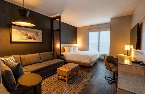 Eagle Pass Hotel | Hyatt Place Eagle Pass