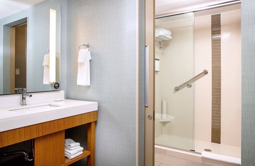 West Edmonton Hotel | Hyatt Place Edmonton-West