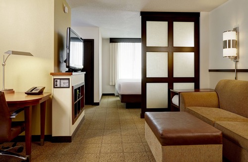 Fort Wayne Hotel | Hyatt Place Fort Wayne - Northwest