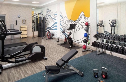 Harrisonburg Hotel | Hyatt Place Harrisonburg