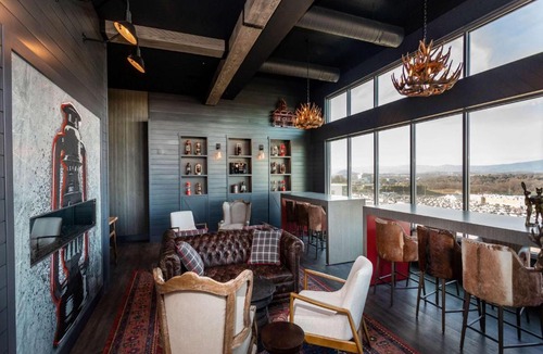 Harrisonburg Hotel | Hyatt Place Harrisonburg