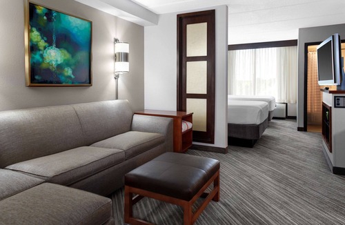 Itasca Hotel | Hyatt Place Itasca