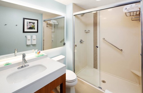 Downtown Knoxville Hotel | Hyatt Place Knoxville Downtown