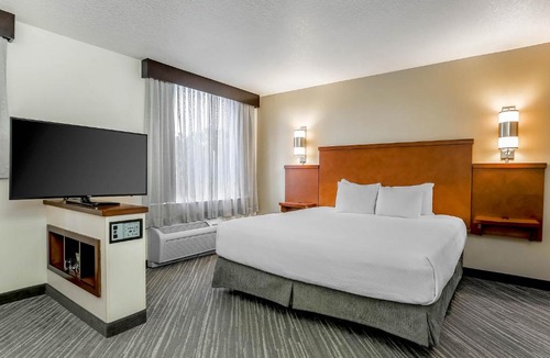 Lake Mary Hotel | Hyatt Place Lake Mary/Orlando North