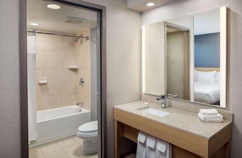 Lake Mary Hotel | Hyatt Place Lake Mary/Orlando North