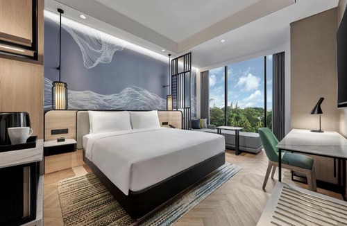 Makassar Hotel | Hyatt Place Makassar