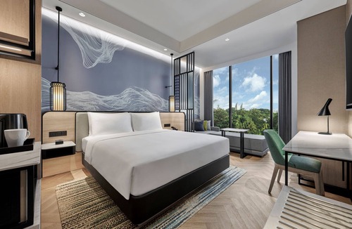 Makassar Hotel | Hyatt Place Makassar
