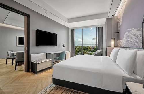 Makassar Hotel | Hyatt Place Makassar