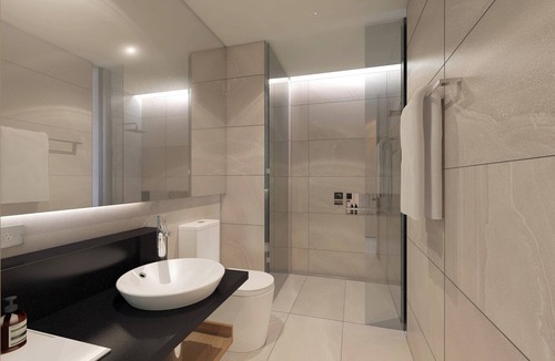 Essendon Fields Hotel | Hyatt Place Melbourne, Essendon Fields