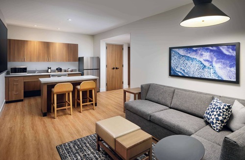 Melbourne Hotel | Hyatt Place Melbourne Airport