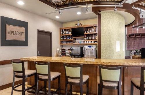 Lakes of Forest Hill Hotel | Hyatt Place Memphis Germantown